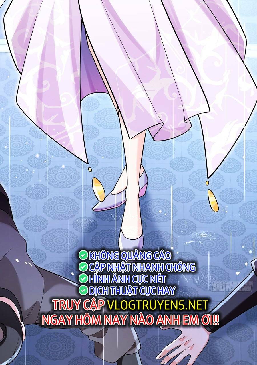 Ta Dựa Vào Cà Khịa Để Trở Thành Đại Lão Thể Tu Chapter 1 - Trang 2