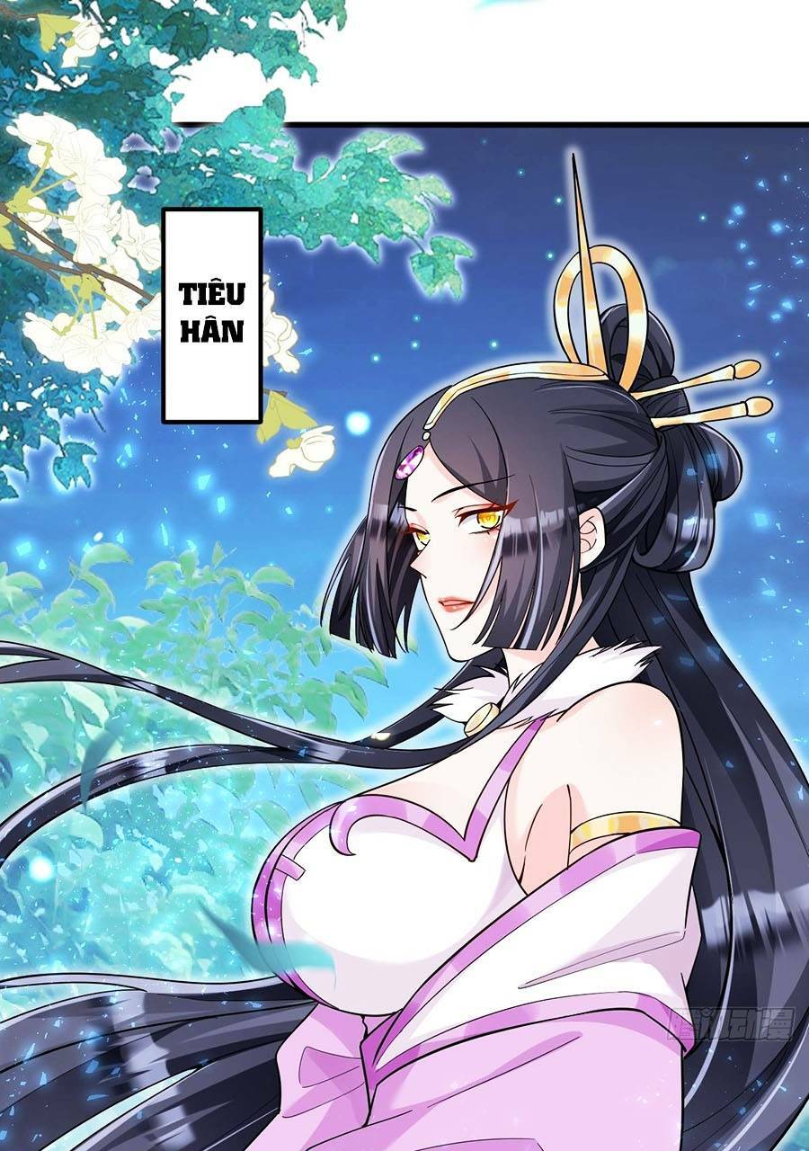 Ta Dựa Vào Cà Khịa Để Trở Thành Đại Lão Thể Tu Chapter 1 - Trang 2