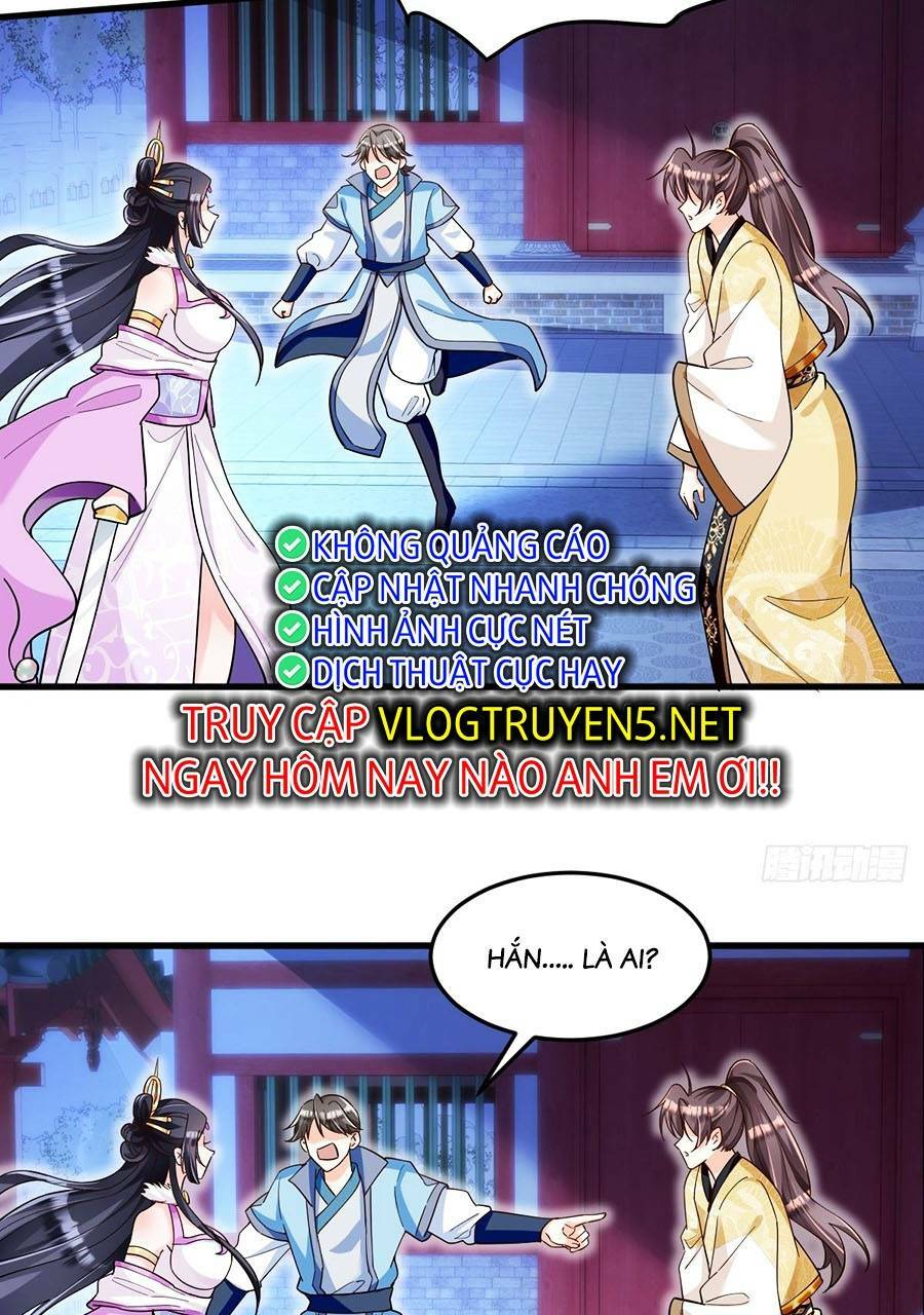 Ta Dựa Vào Cà Khịa Để Trở Thành Đại Lão Thể Tu Chapter 1 - Trang 2