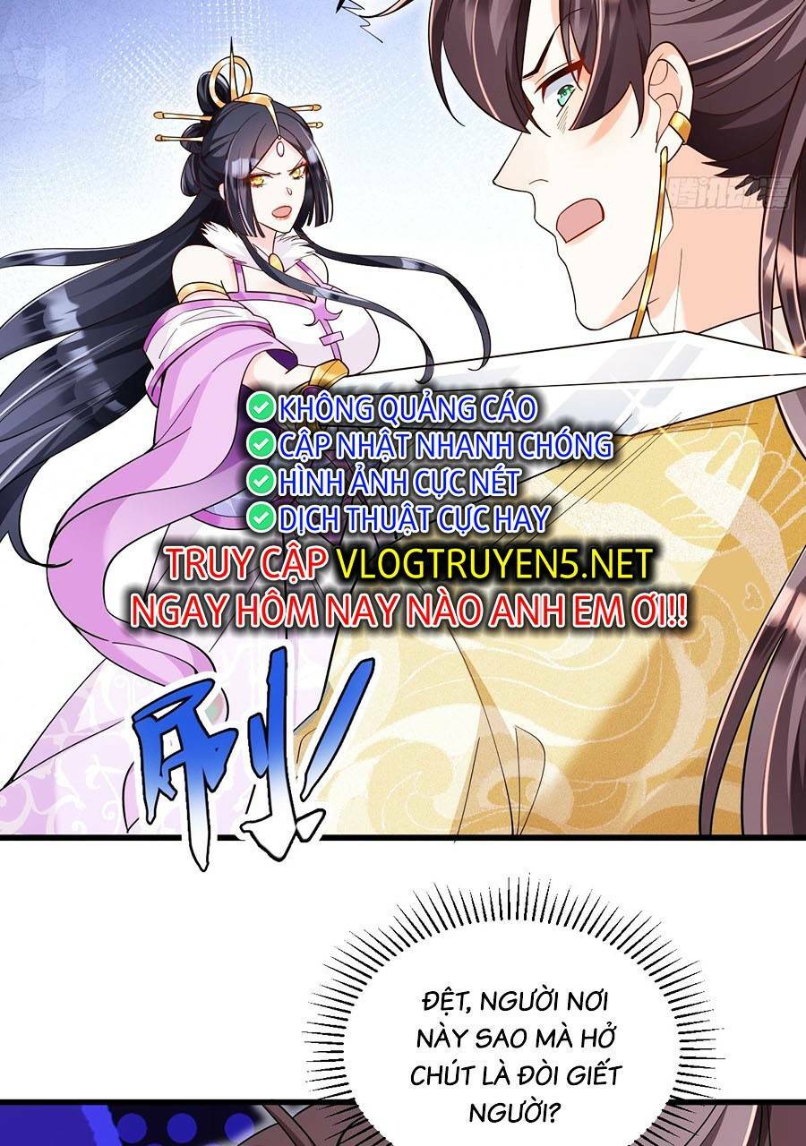 Ta Dựa Vào Cà Khịa Để Trở Thành Đại Lão Thể Tu Chapter 1 - Trang 2