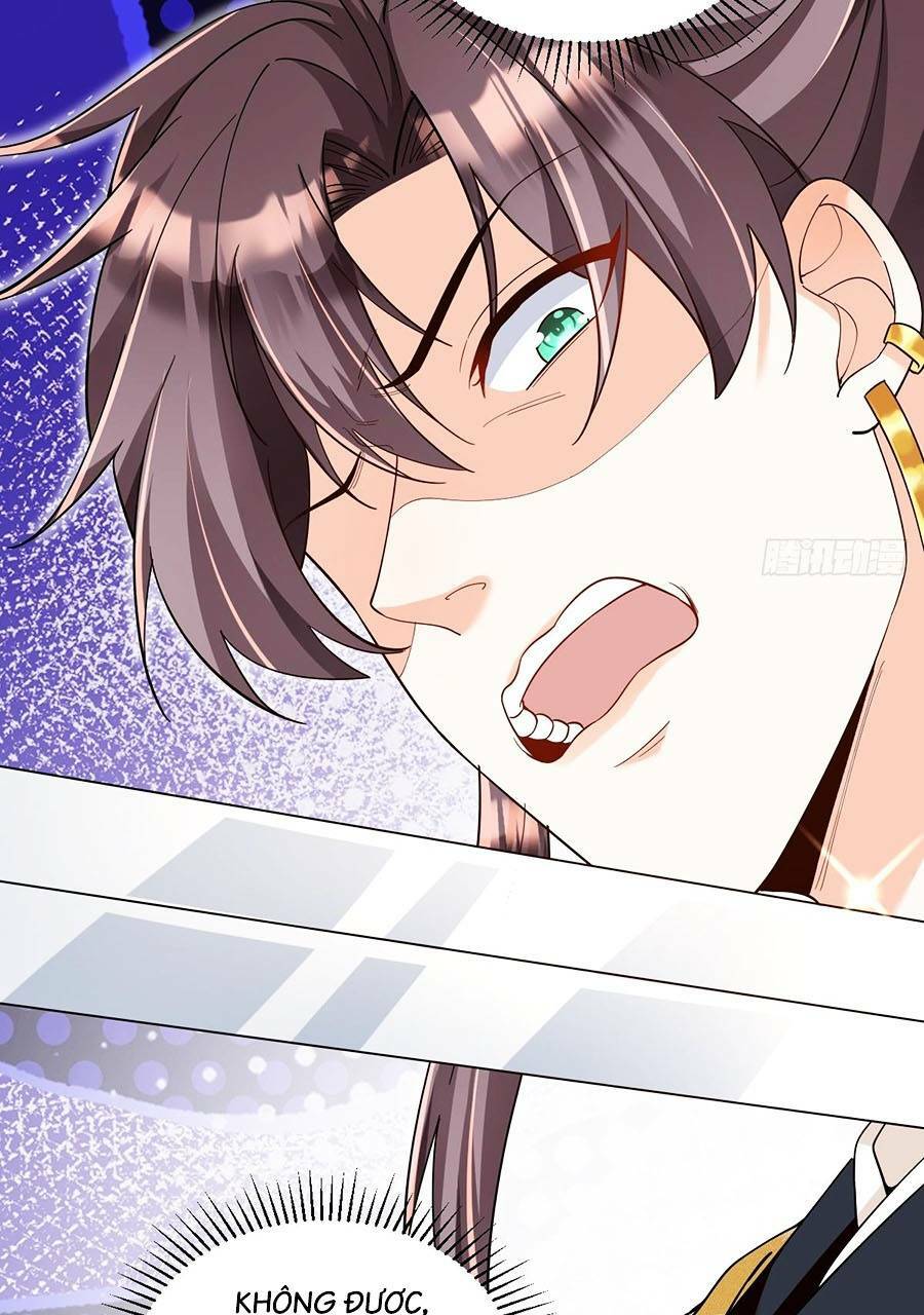 Ta Dựa Vào Cà Khịa Để Trở Thành Đại Lão Thể Tu Chapter 1 - Trang 2