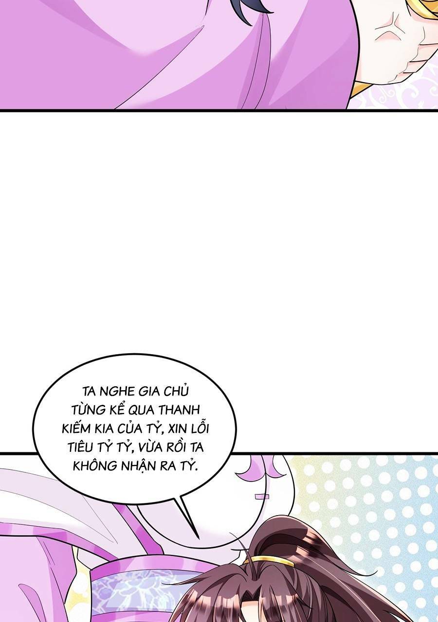 Ta Dựa Vào Cà Khịa Để Trở Thành Đại Lão Thể Tu Chapter 1 - Trang 2