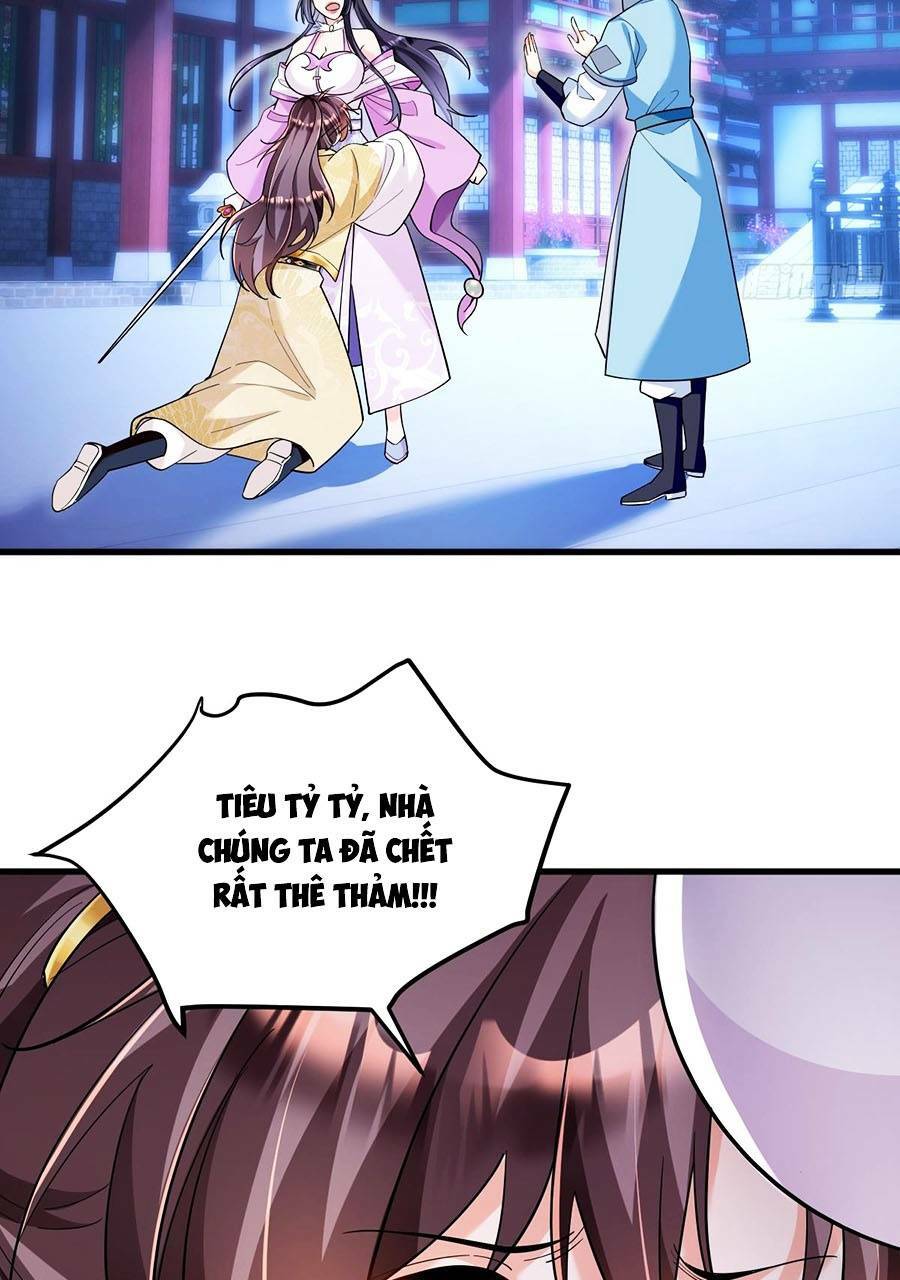 Ta Dựa Vào Cà Khịa Để Trở Thành Đại Lão Thể Tu Chapter 1 - Trang 2