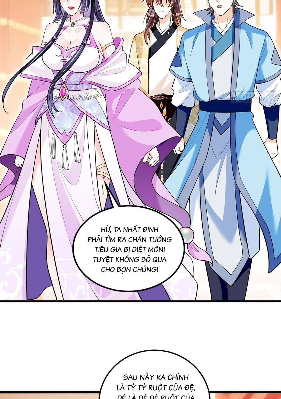 Ta Dựa Vào Cà Khịa Để Trở Thành Đại Lão Thể Tu Chapter 1 - Trang 2