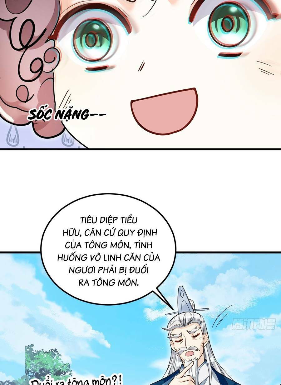 Ta Dựa Vào Cà Khịa Để Trở Thành Đại Lão Thể Tu Chapter 2 - Trang 2