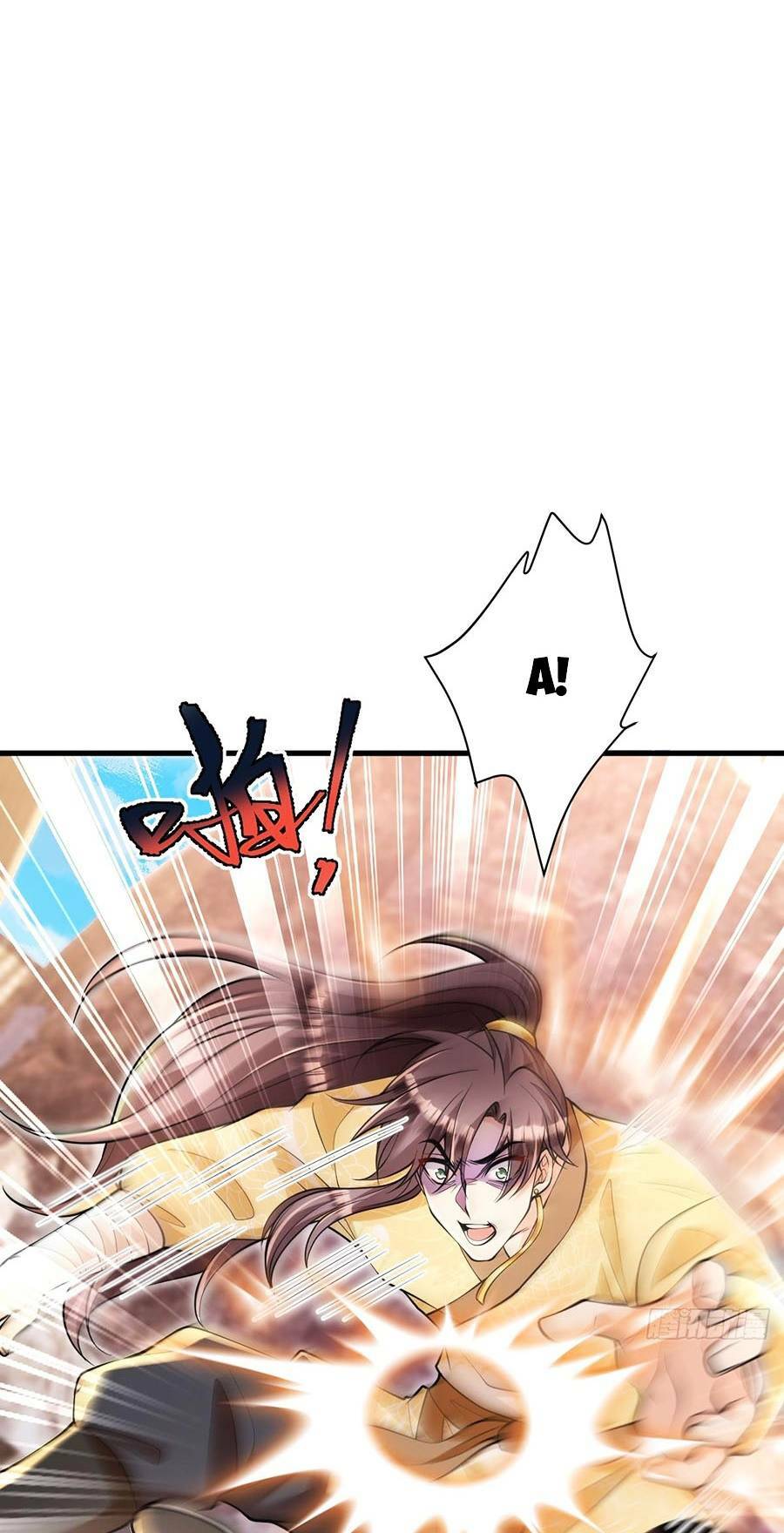 Ta Dựa Vào Cà Khịa Để Trở Thành Đại Lão Thể Tu Chapter 3 - Trang 2