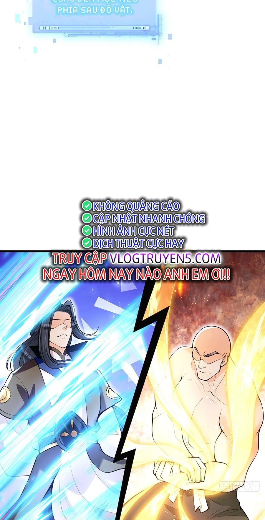 Ta Dựa Vào Cà Khịa Để Trở Thành Đại Lão Thể Tu Chapter 3 - Trang 2