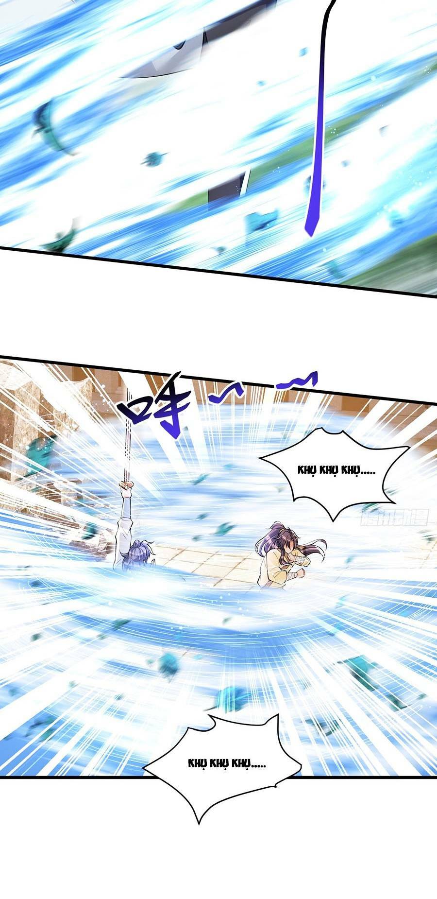 Ta Dựa Vào Cà Khịa Để Trở Thành Đại Lão Thể Tu Chapter 3 - Trang 2