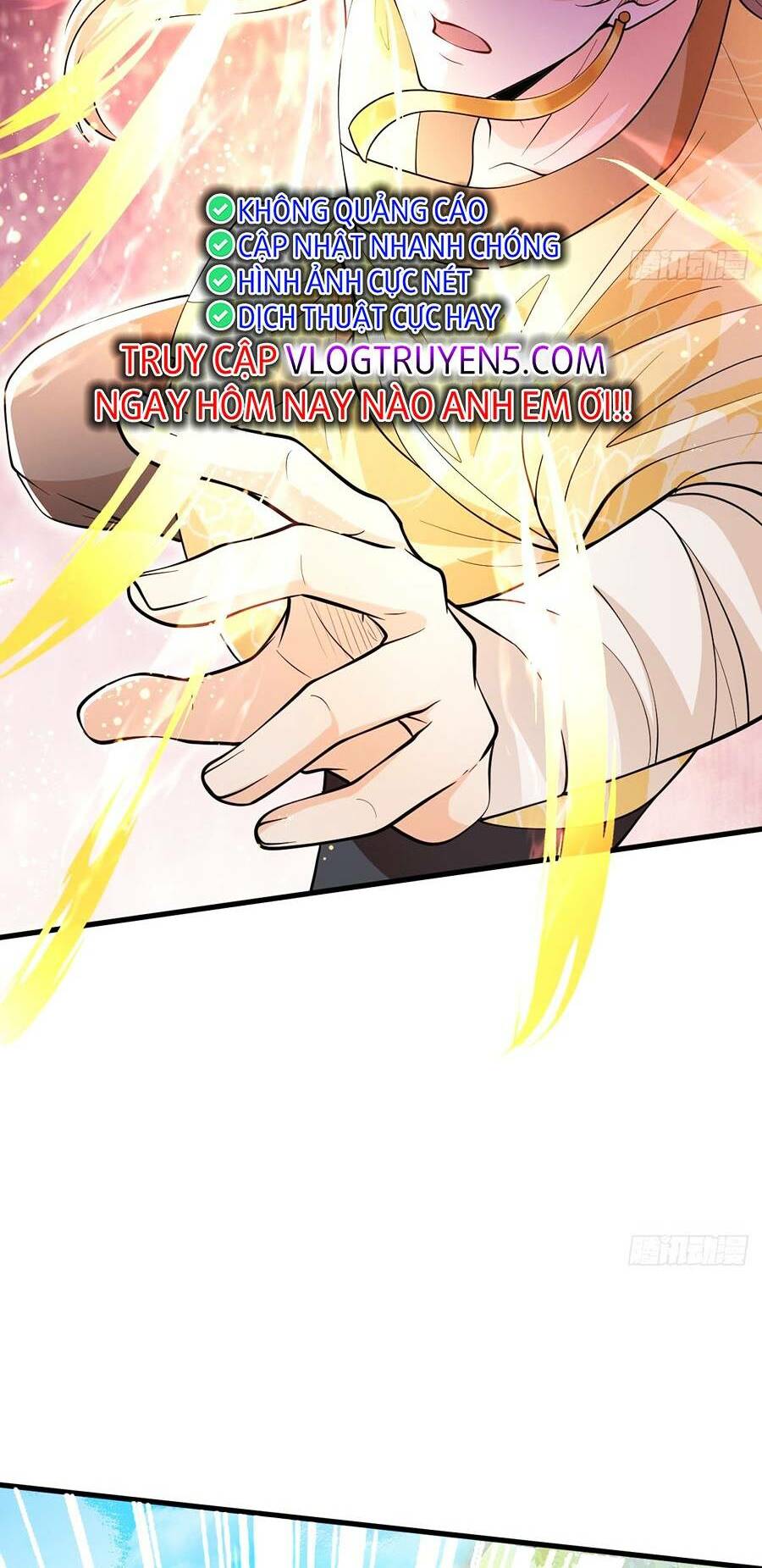 Ta Dựa Vào Cà Khịa Để Trở Thành Đại Lão Thể Tu Chapter 3 - Trang 2