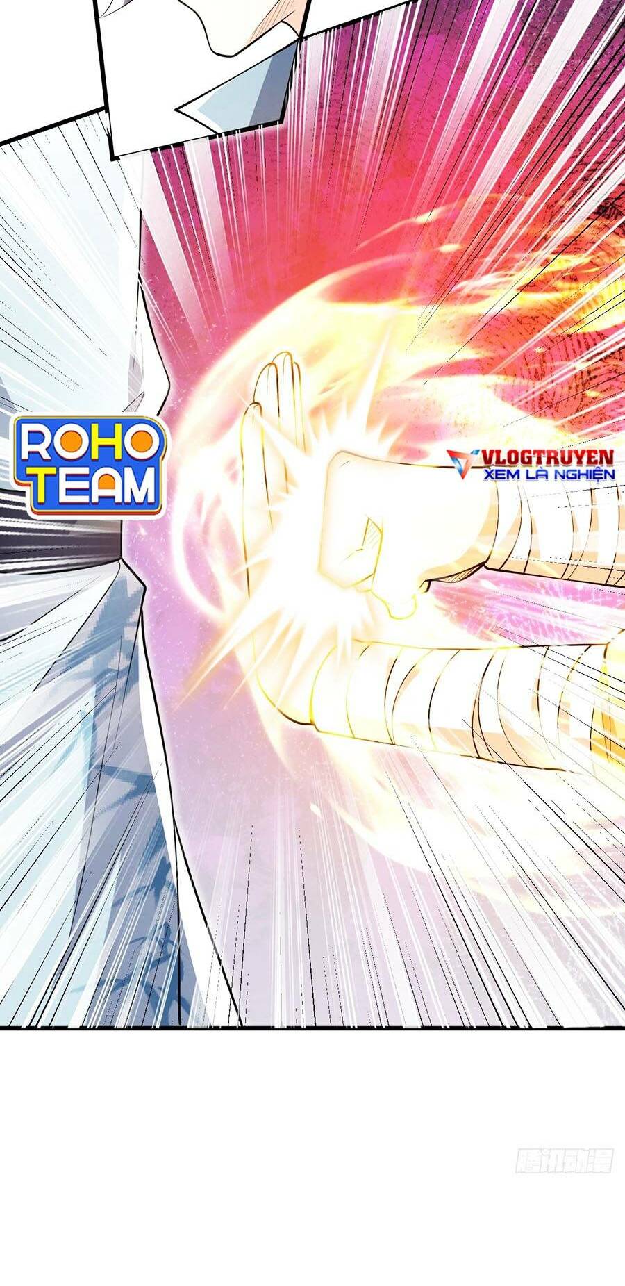 Ta Dựa Vào Cà Khịa Để Trở Thành Đại Lão Thể Tu Chapter 3 - Trang 2