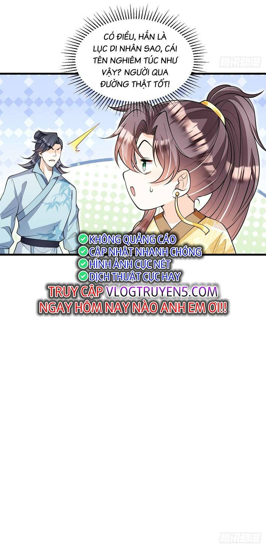 Ta Dựa Vào Cà Khịa Để Trở Thành Đại Lão Thể Tu Chapter 3 - Trang 2