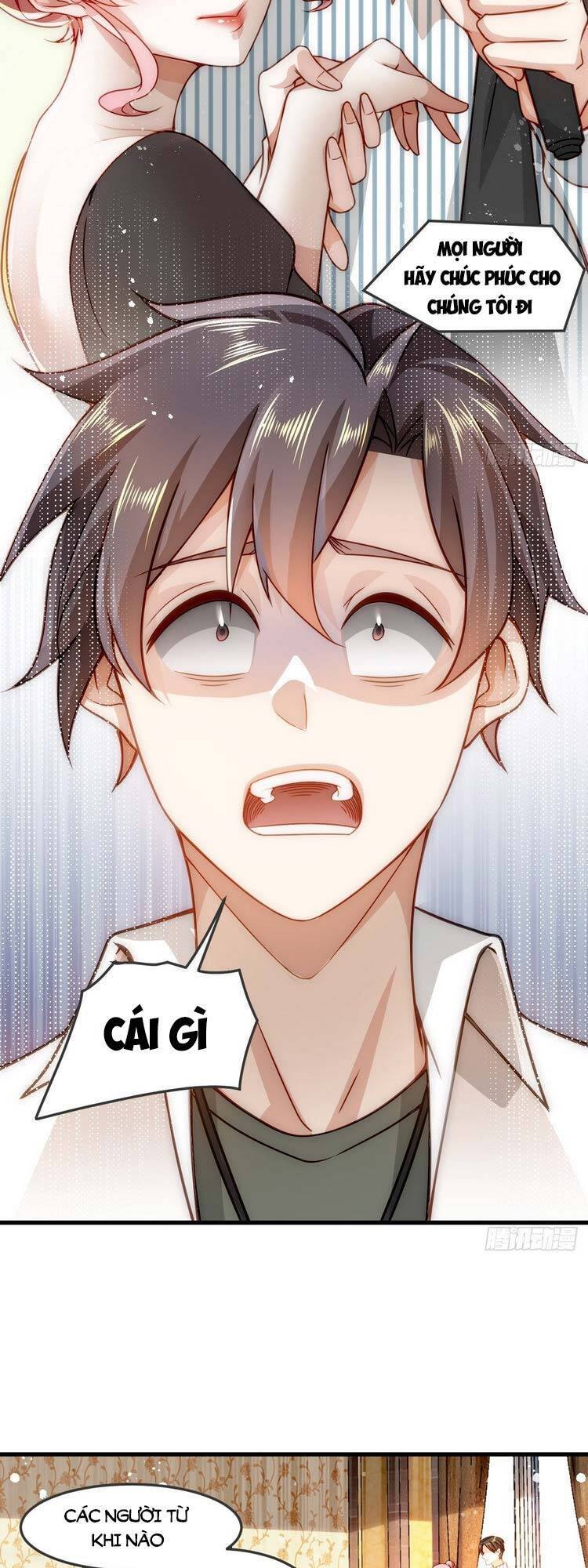 Ta Dựa Vào Danh Hào Hệ Thống Đả Bại Ngàn Vạn Thần Hào Chapter 1 - Trang 2