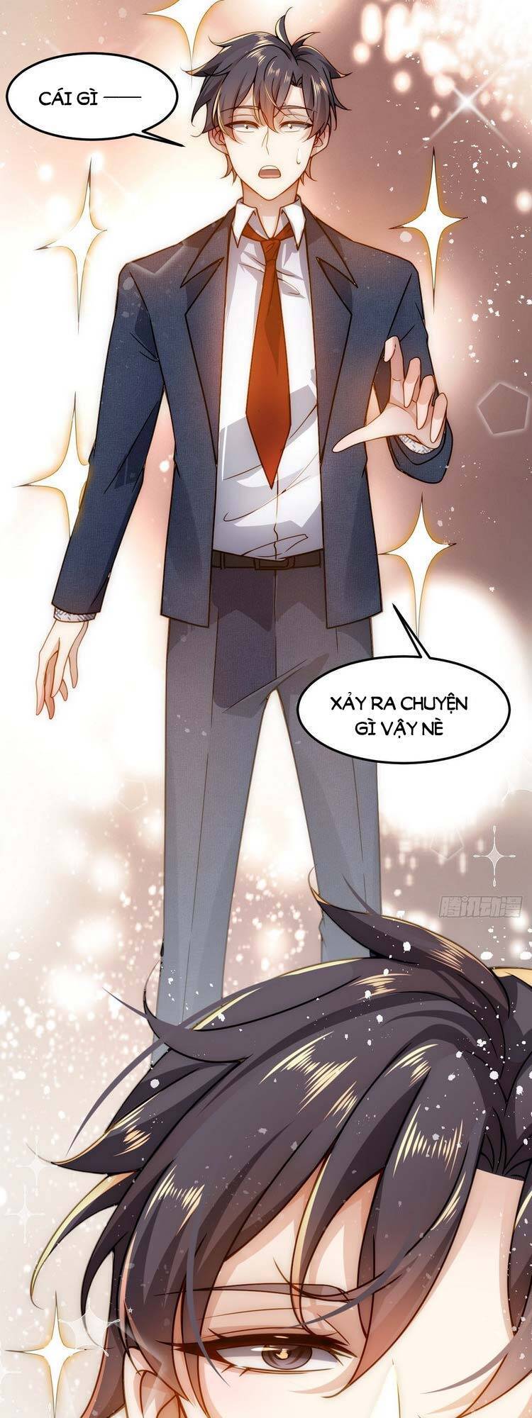 Ta Dựa Vào Danh Hào Hệ Thống Đả Bại Ngàn Vạn Thần Hào Chapter 1 - Trang 2