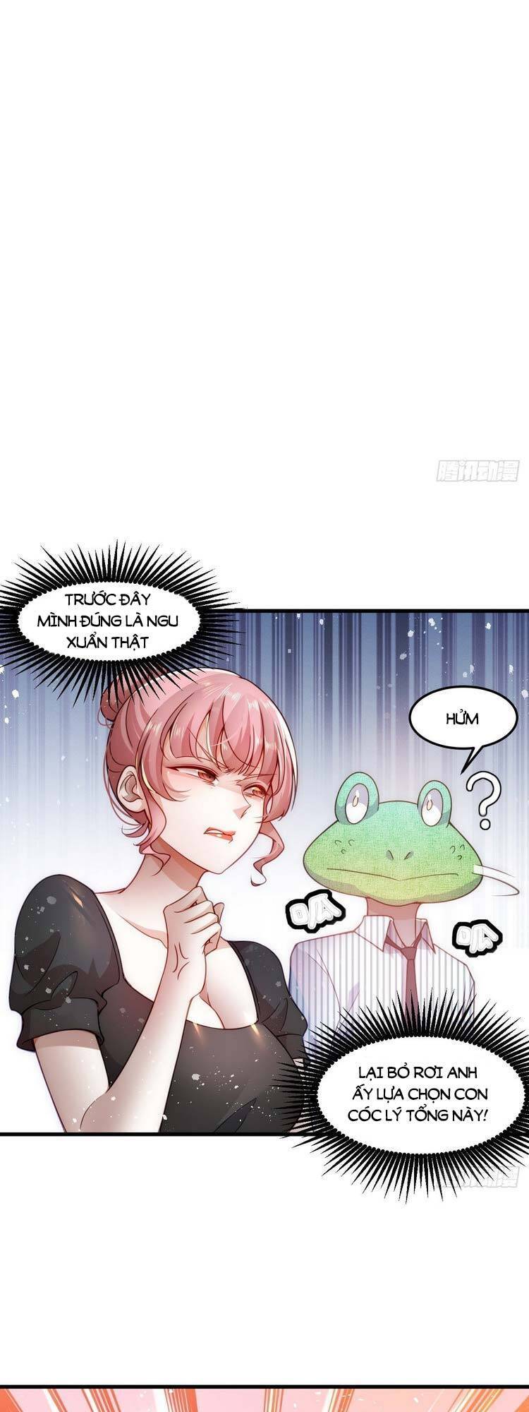 Ta Dựa Vào Danh Hào Hệ Thống Đả Bại Ngàn Vạn Thần Hào Chapter 1 - Trang 2