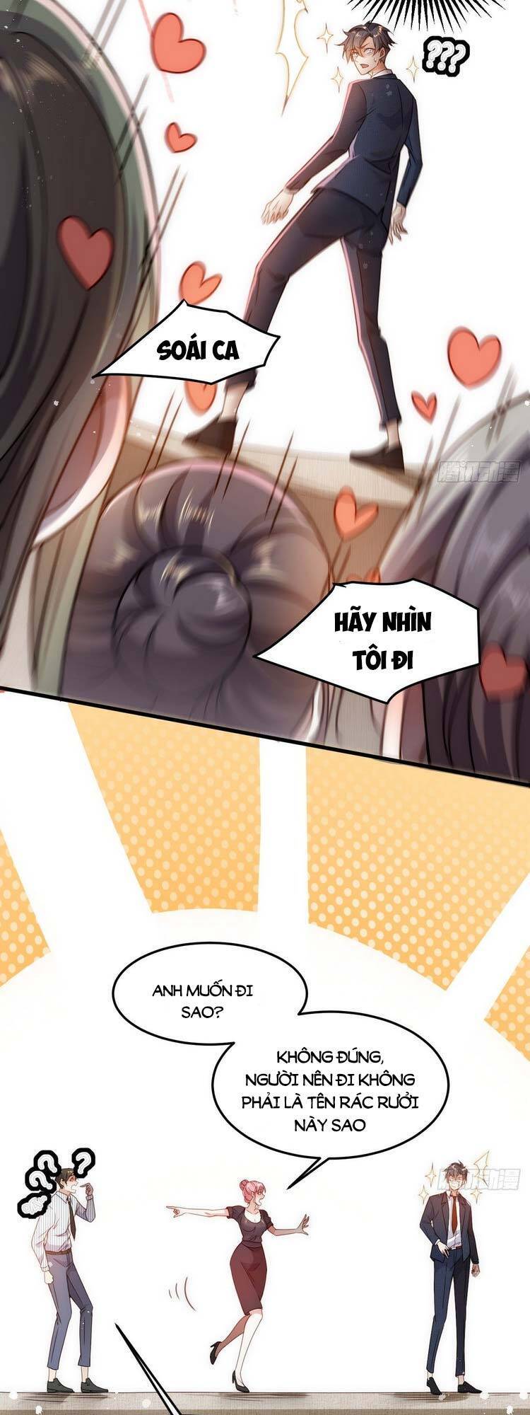 Ta Dựa Vào Danh Hào Hệ Thống Đả Bại Ngàn Vạn Thần Hào Chapter 1 - Trang 2