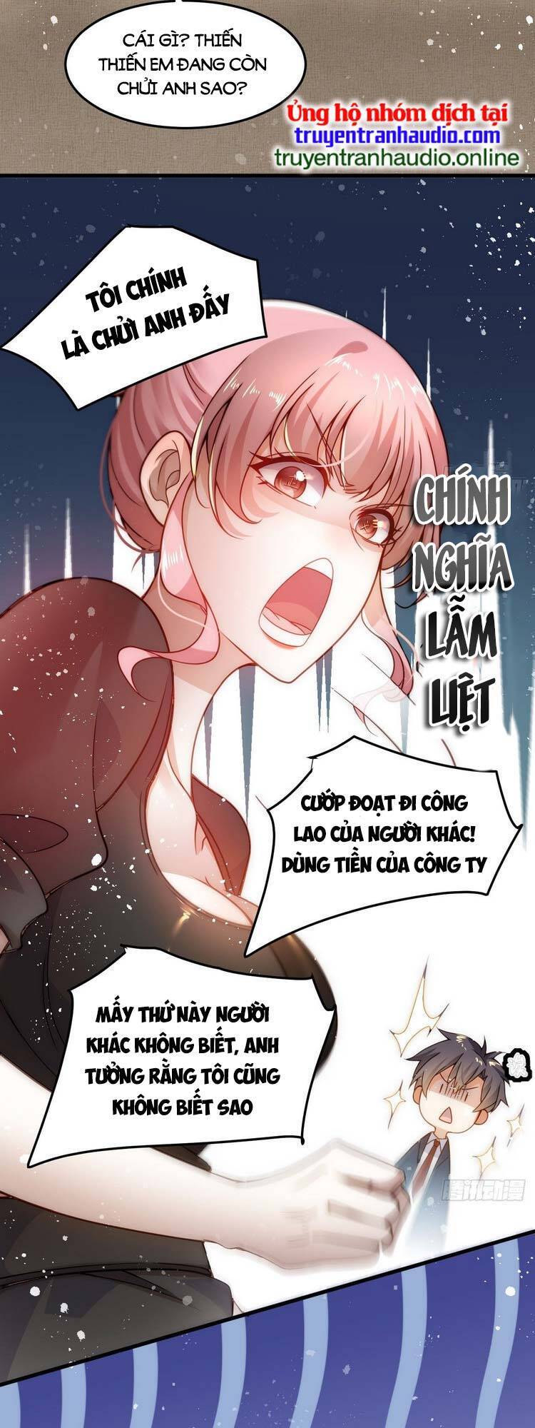 Ta Dựa Vào Danh Hào Hệ Thống Đả Bại Ngàn Vạn Thần Hào Chapter 1 - Trang 2