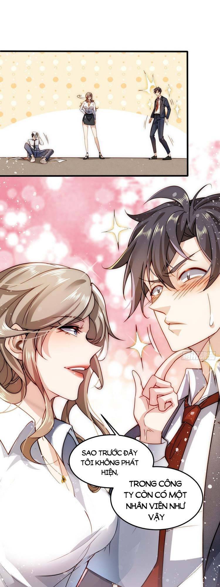 Ta Dựa Vào Danh Hào Hệ Thống Đả Bại Ngàn Vạn Thần Hào Chapter 1 - Trang 2