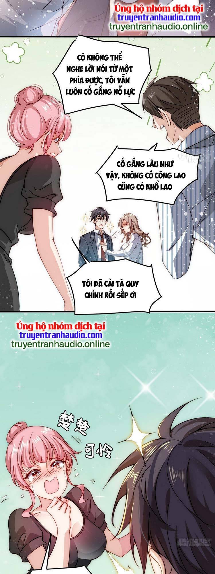 Ta Dựa Vào Danh Hào Hệ Thống Đả Bại Ngàn Vạn Thần Hào Chapter 1 - Trang 2