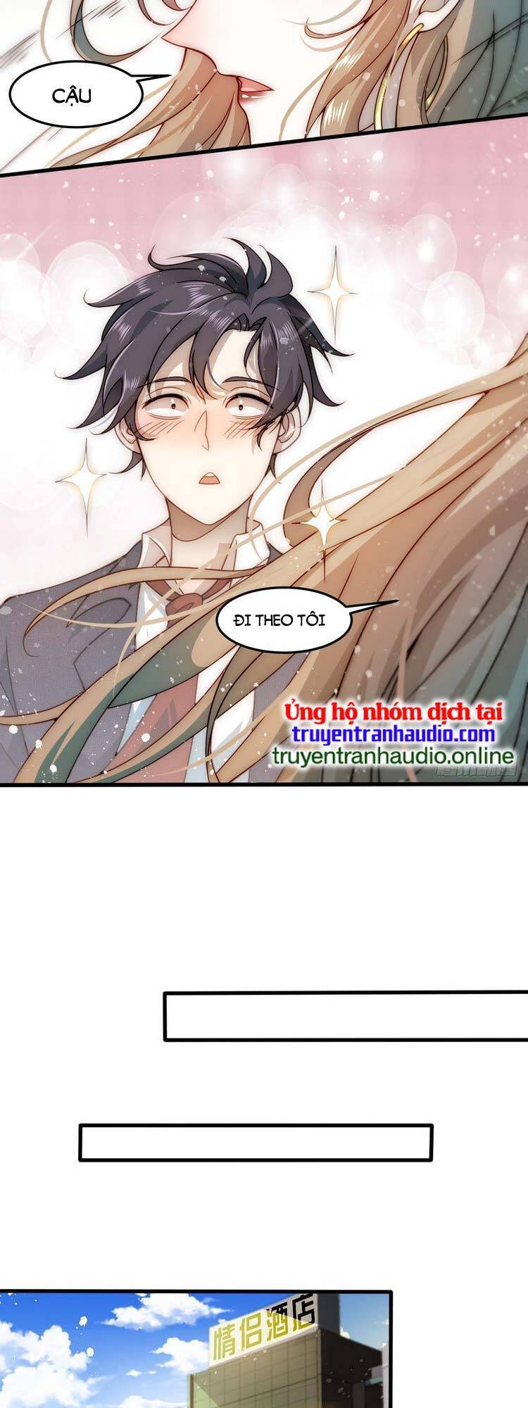 Ta Dựa Vào Danh Hào Hệ Thống Đả Bại Ngàn Vạn Thần Hào Chapter 1 - Trang 2