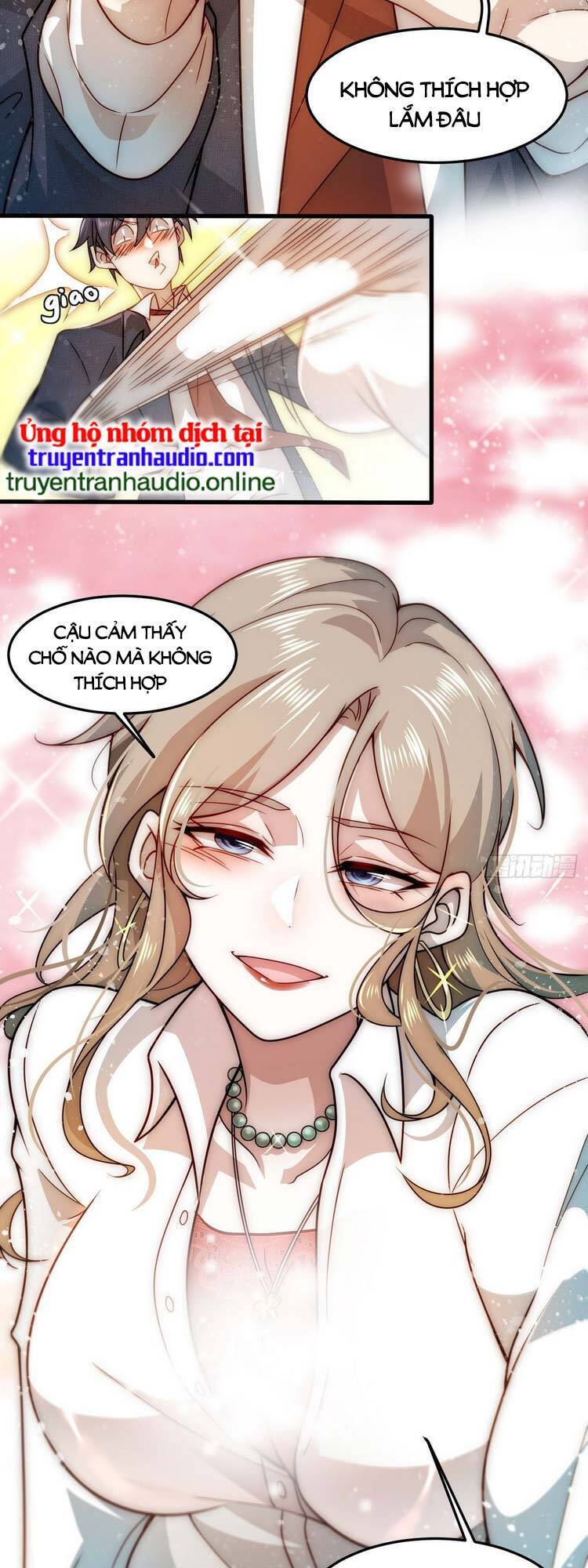 Ta Dựa Vào Danh Hào Hệ Thống Đả Bại Ngàn Vạn Thần Hào Chapter 1 - Trang 2