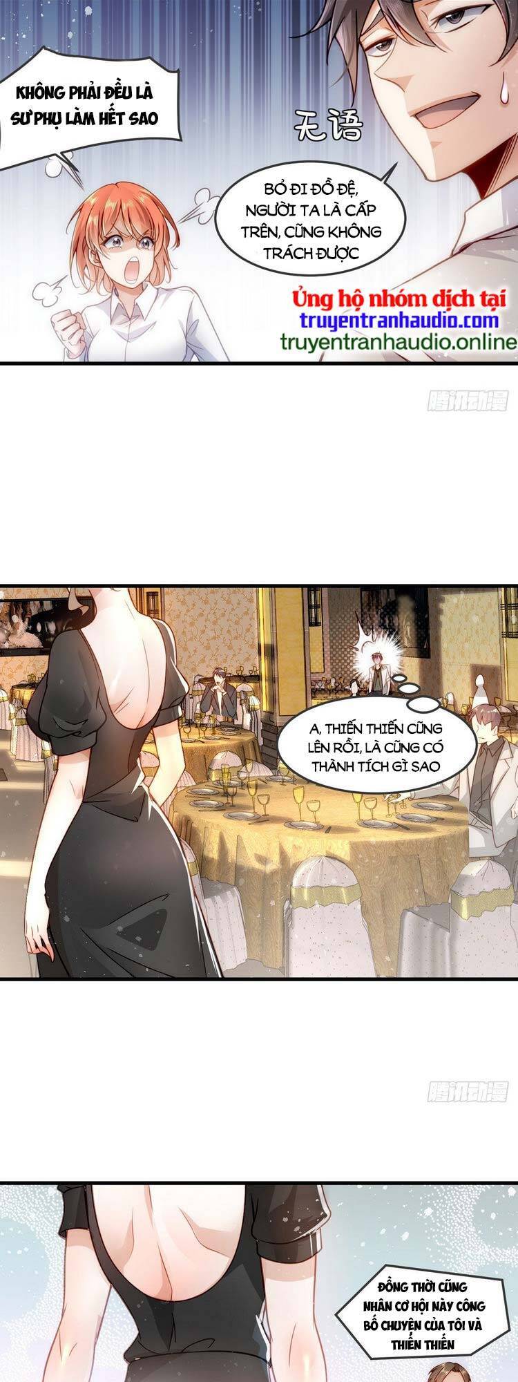 Ta Dựa Vào Danh Hào Hệ Thống Đả Bại Ngàn Vạn Thần Hào Chapter 1 - Trang 2