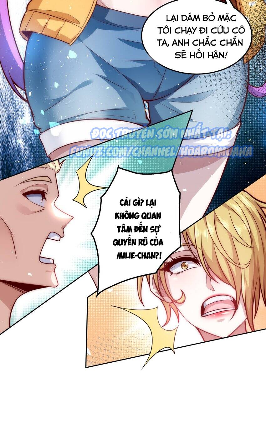 Ta Dựa Vào Danh Hào Hệ Thống Đả Bại Ngàn Vạn Thần Hào Chapter 16 - Trang 2