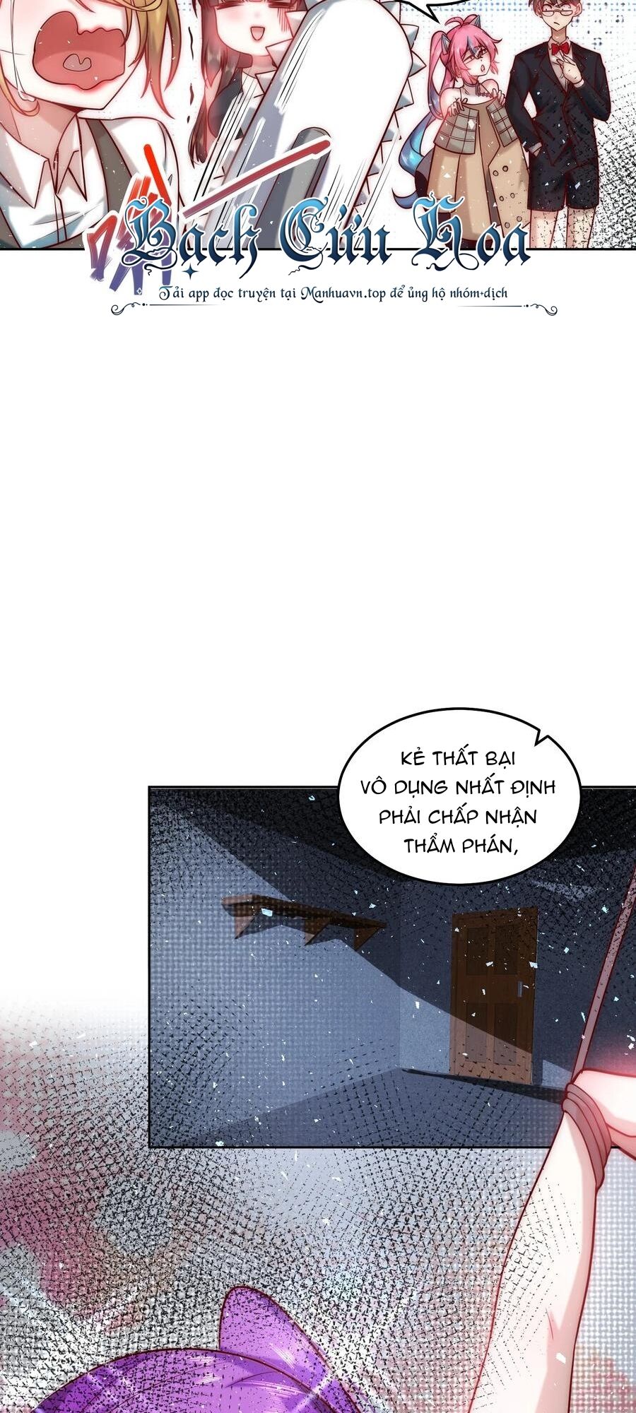 Ta Dựa Vào Danh Hào Hệ Thống Đả Bại Ngàn Vạn Thần Hào Chapter 18 - Trang 2