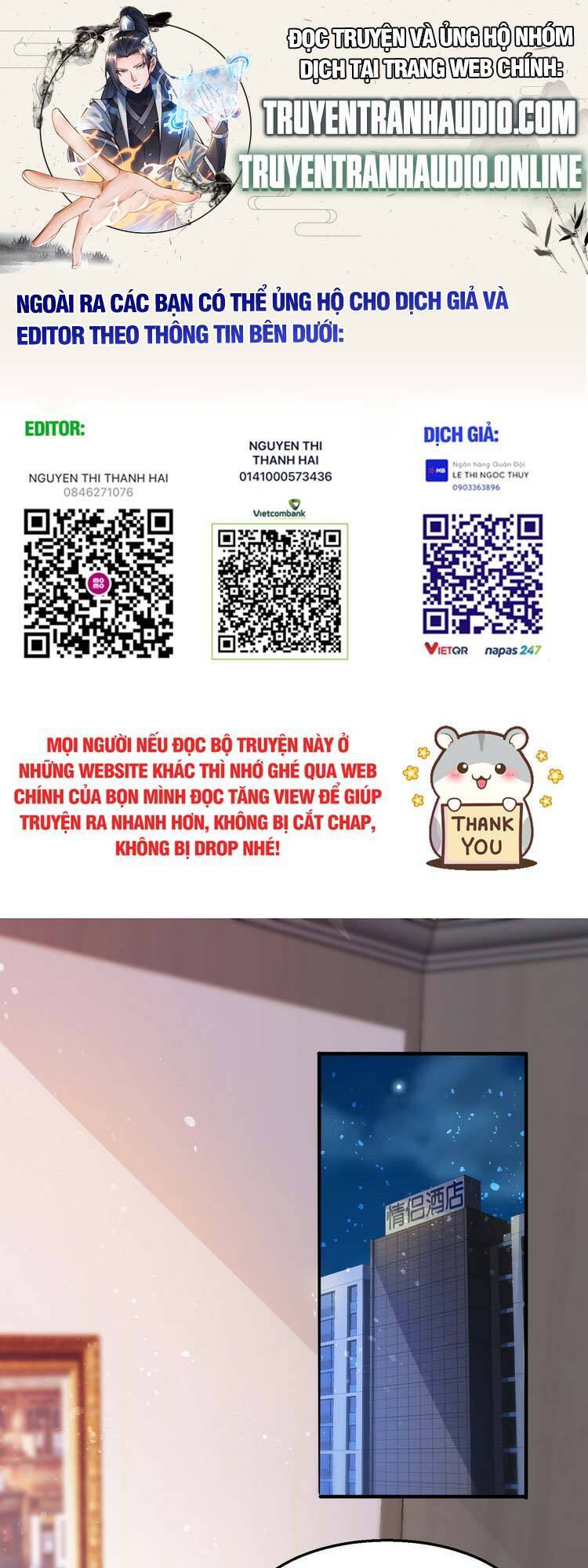 Ta Dựa Vào Danh Hào Hệ Thống Đả Bại Ngàn Vạn Thần Hào Chapter 2 - Trang 2