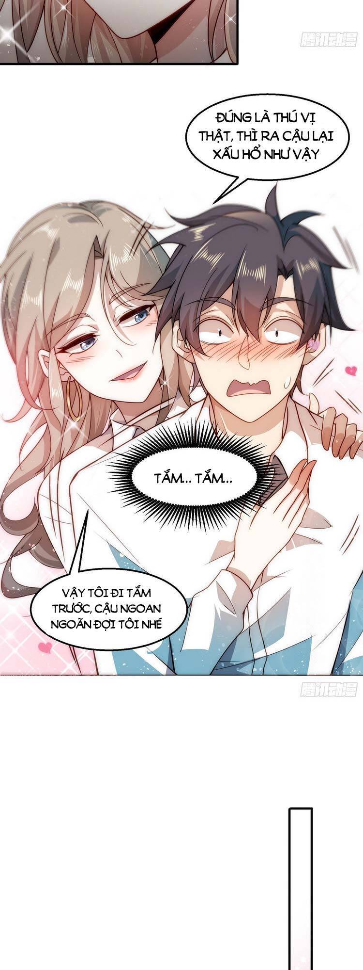 Ta Dựa Vào Danh Hào Hệ Thống Đả Bại Ngàn Vạn Thần Hào Chapter 2 - Trang 2