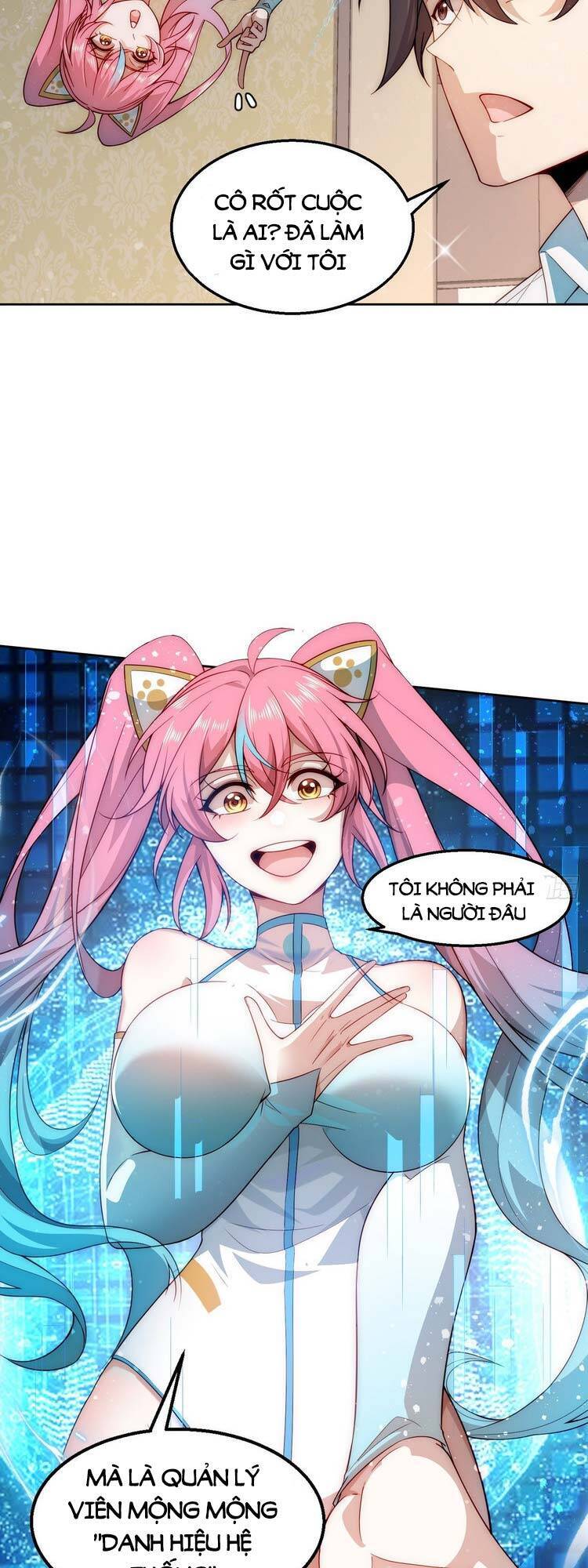 Ta Dựa Vào Danh Hào Hệ Thống Đả Bại Ngàn Vạn Thần Hào Chapter 2 - Trang 2