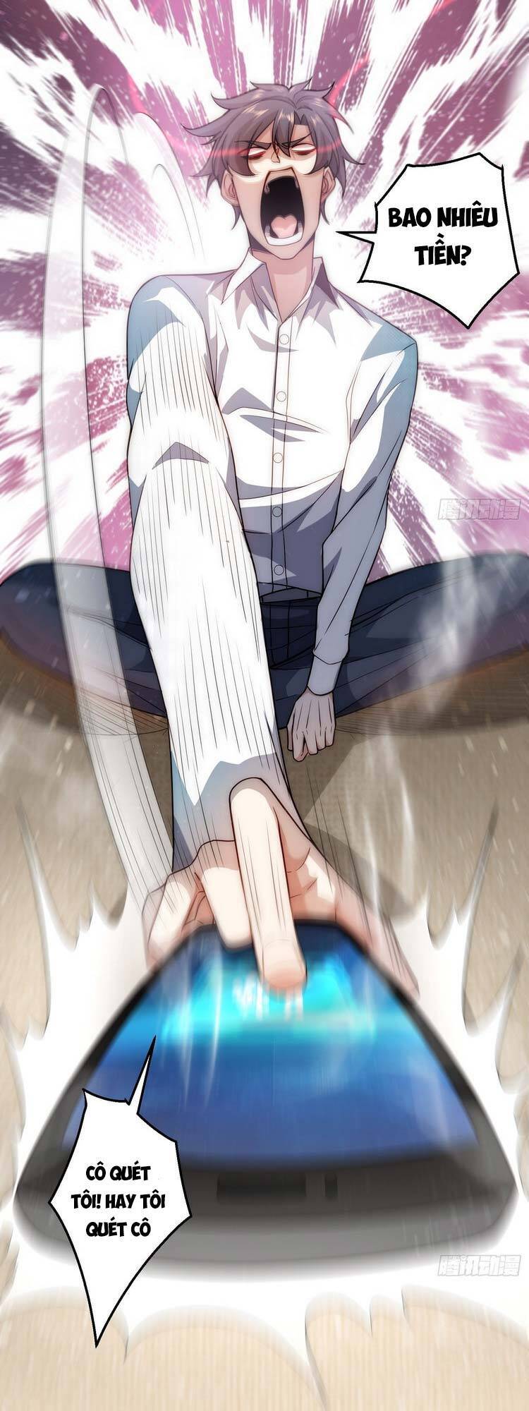 Ta Dựa Vào Danh Hào Hệ Thống Đả Bại Ngàn Vạn Thần Hào Chapter 2 - Trang 2