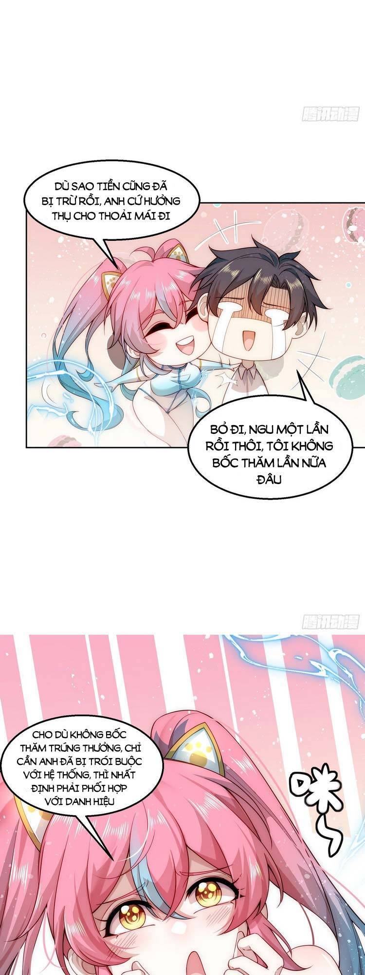 Ta Dựa Vào Danh Hào Hệ Thống Đả Bại Ngàn Vạn Thần Hào Chapter 2 - Trang 2