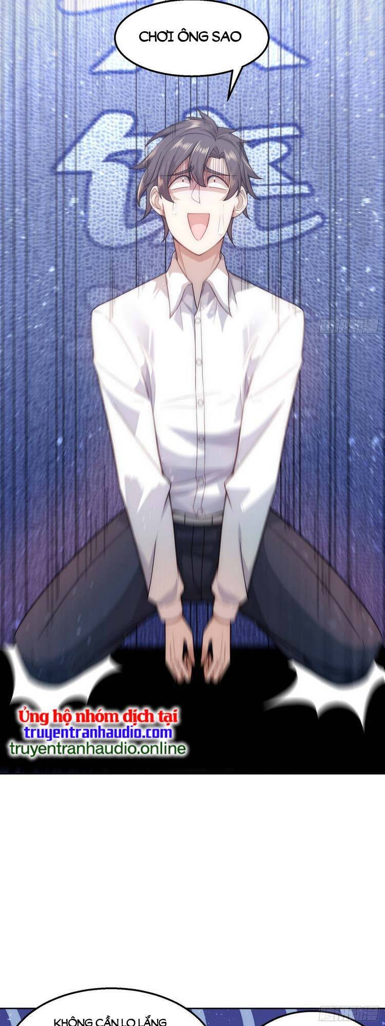 Ta Dựa Vào Danh Hào Hệ Thống Đả Bại Ngàn Vạn Thần Hào Chapter 2 - Trang 2