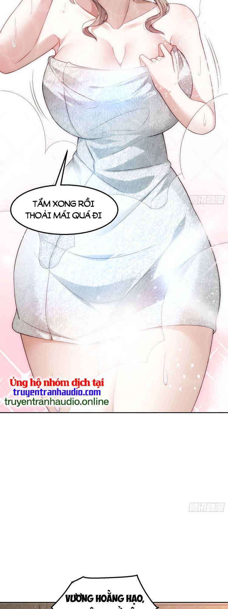 Ta Dựa Vào Danh Hào Hệ Thống Đả Bại Ngàn Vạn Thần Hào Chapter 2 - Trang 2