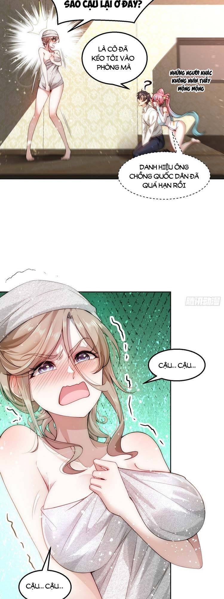 Ta Dựa Vào Danh Hào Hệ Thống Đả Bại Ngàn Vạn Thần Hào Chapter 2 - Trang 2