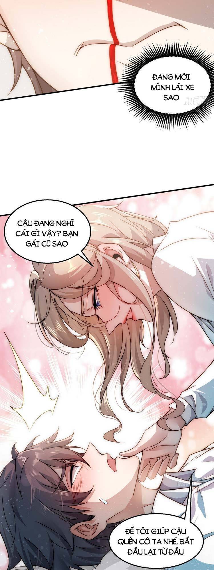 Ta Dựa Vào Danh Hào Hệ Thống Đả Bại Ngàn Vạn Thần Hào Chapter 2 - Trang 2