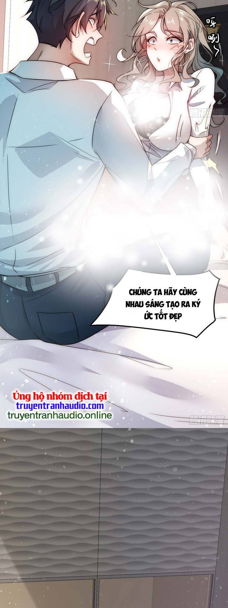 Ta Dựa Vào Danh Hào Hệ Thống Đả Bại Ngàn Vạn Thần Hào Chapter 2 - Trang 2