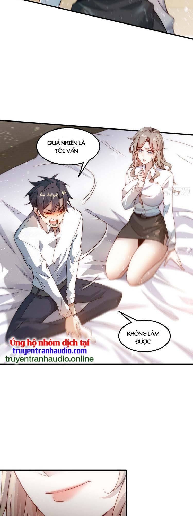 Ta Dựa Vào Danh Hào Hệ Thống Đả Bại Ngàn Vạn Thần Hào Chapter 2 - Trang 2