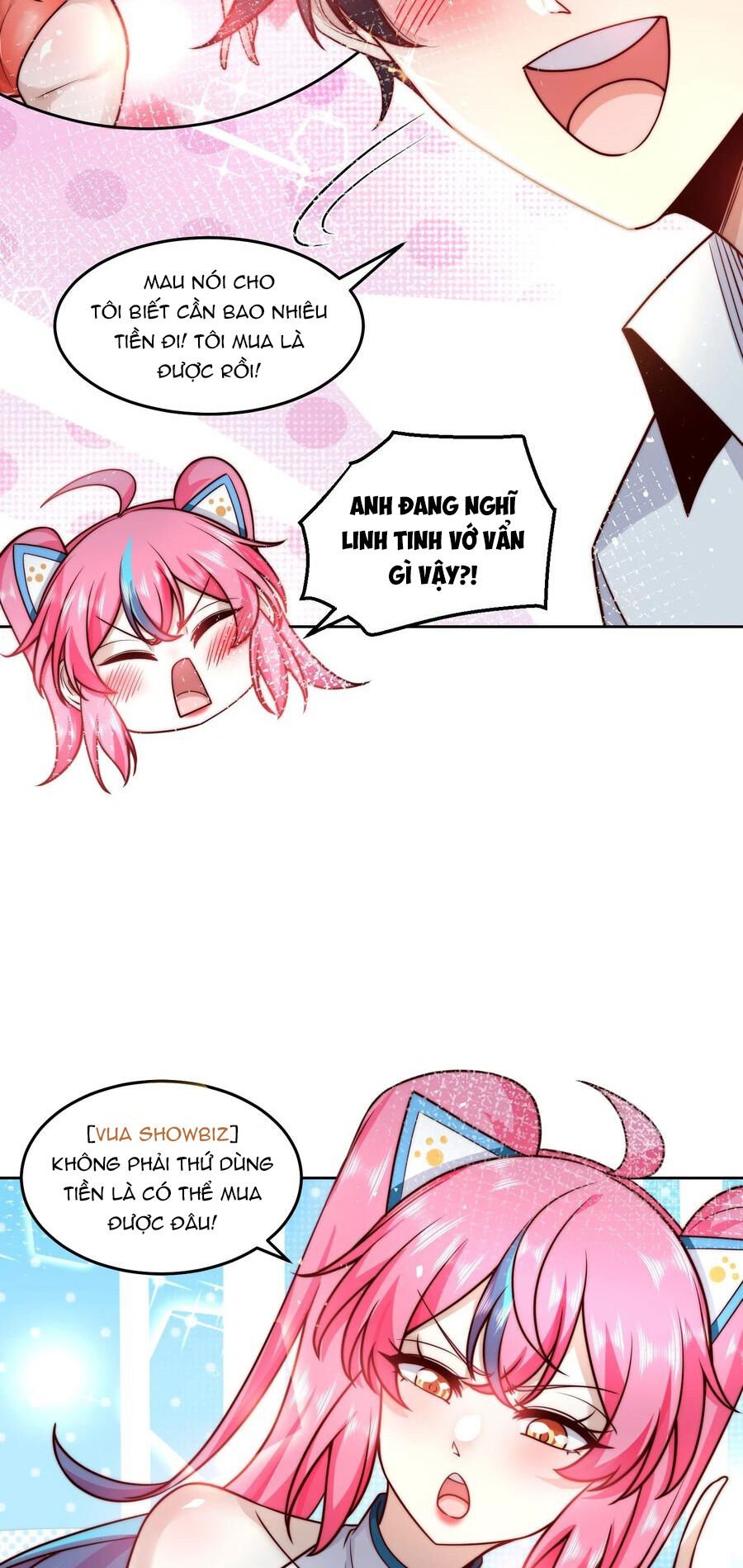 Ta Dựa Vào Danh Hào Hệ Thống Đả Bại Ngàn Vạn Thần Hào Chapter 21 - Trang 2