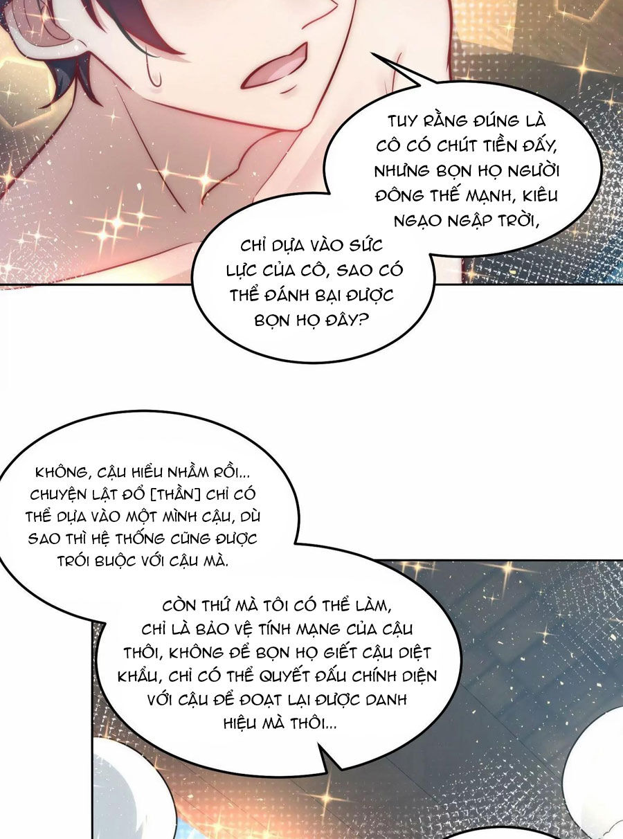 Ta Dựa Vào Danh Hào Hệ Thống Đả Bại Ngàn Vạn Thần Hào Chapter 23 - Trang 2