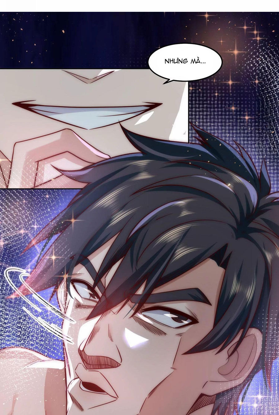 Ta Dựa Vào Danh Hào Hệ Thống Đả Bại Ngàn Vạn Thần Hào Chapter 23 - Trang 2