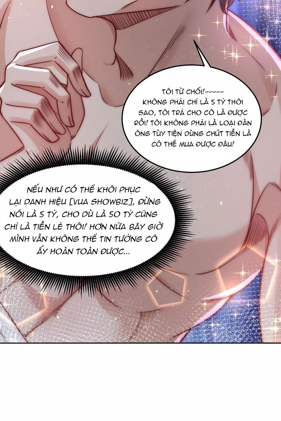 Ta Dựa Vào Danh Hào Hệ Thống Đả Bại Ngàn Vạn Thần Hào Chapter 23 - Trang 2