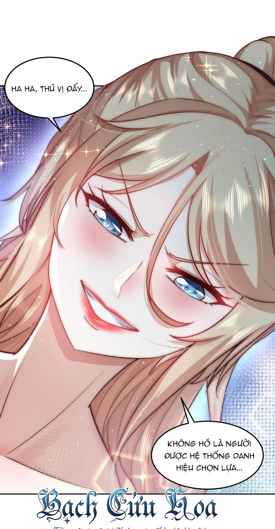 Ta Dựa Vào Danh Hào Hệ Thống Đả Bại Ngàn Vạn Thần Hào Chapter 23 - Trang 2