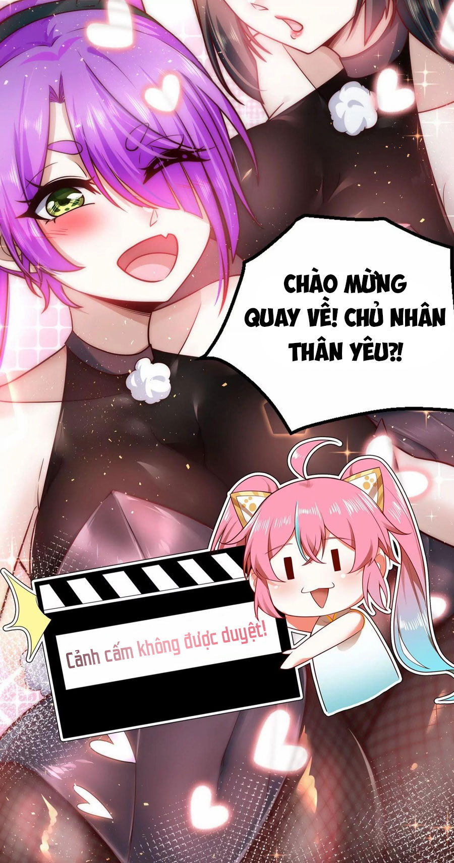 Ta Dựa Vào Danh Hào Hệ Thống Đả Bại Ngàn Vạn Thần Hào Chapter 23 - Trang 2