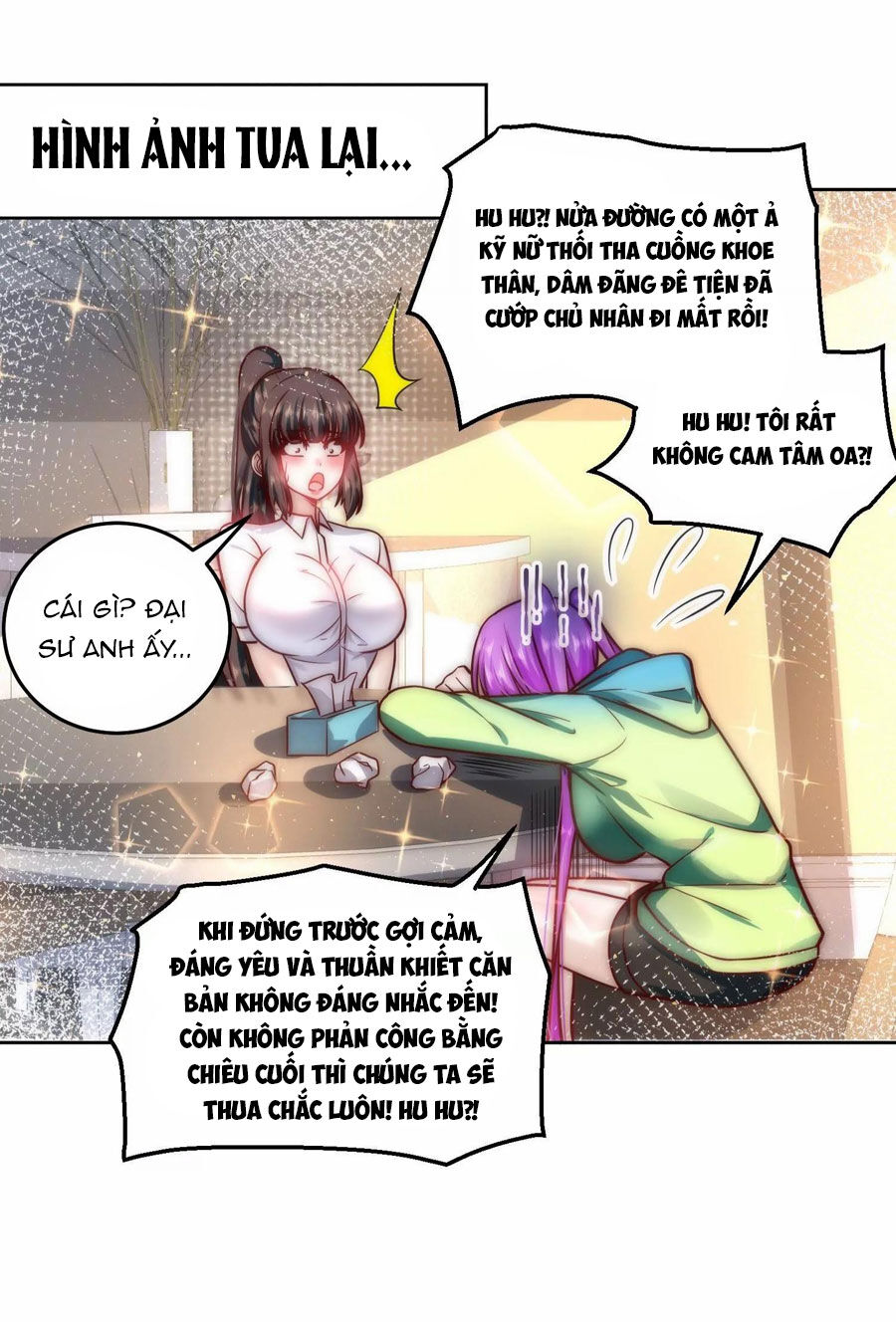 Ta Dựa Vào Danh Hào Hệ Thống Đả Bại Ngàn Vạn Thần Hào Chapter 23 - Trang 2