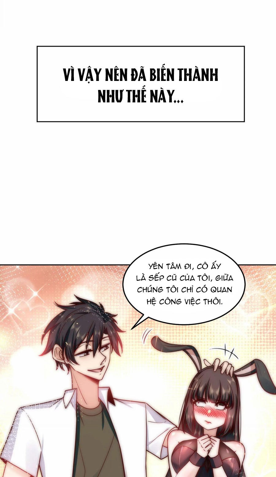 Ta Dựa Vào Danh Hào Hệ Thống Đả Bại Ngàn Vạn Thần Hào Chapter 23 - Trang 2