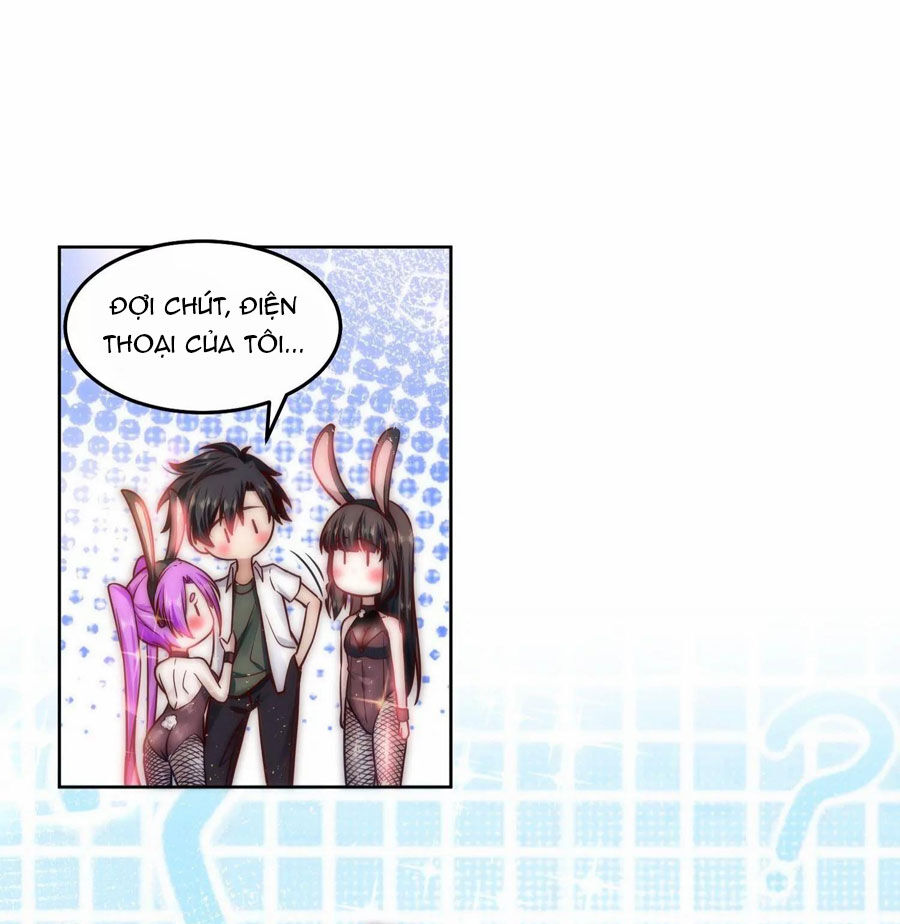 Ta Dựa Vào Danh Hào Hệ Thống Đả Bại Ngàn Vạn Thần Hào Chapter 23 - Trang 2