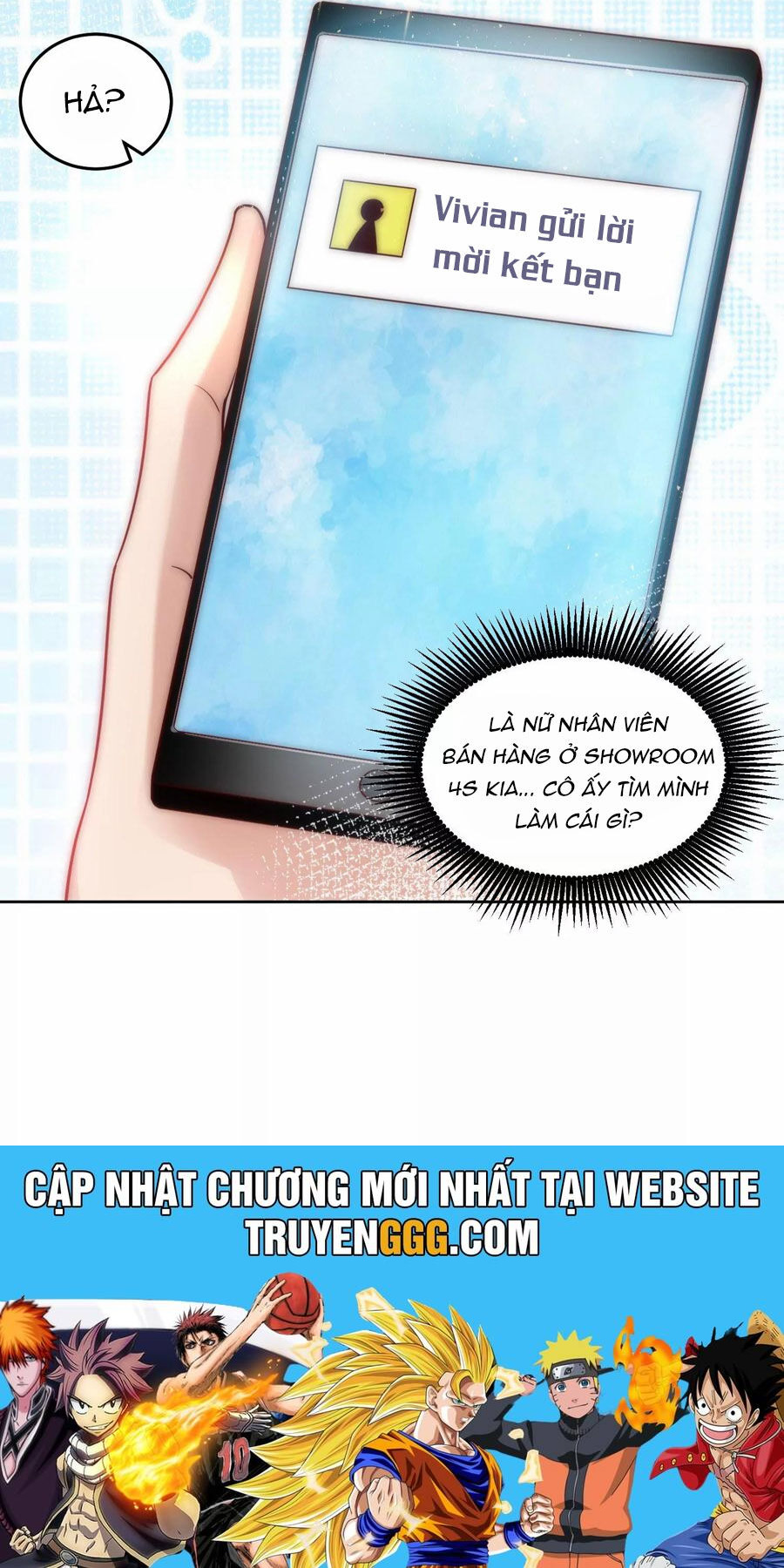 Ta Dựa Vào Danh Hào Hệ Thống Đả Bại Ngàn Vạn Thần Hào Chapter 23 - Trang 2