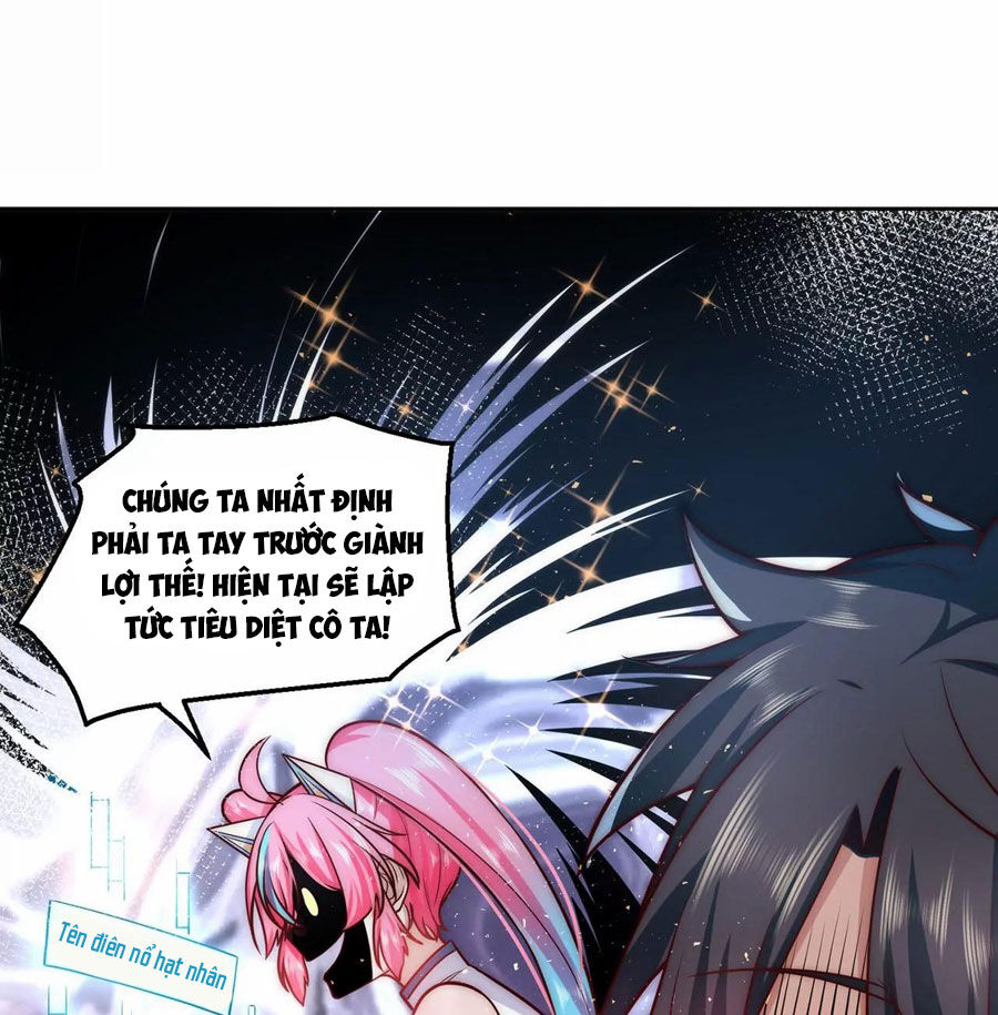 Ta Dựa Vào Danh Hào Hệ Thống Đả Bại Ngàn Vạn Thần Hào Chapter 23 - Trang 2