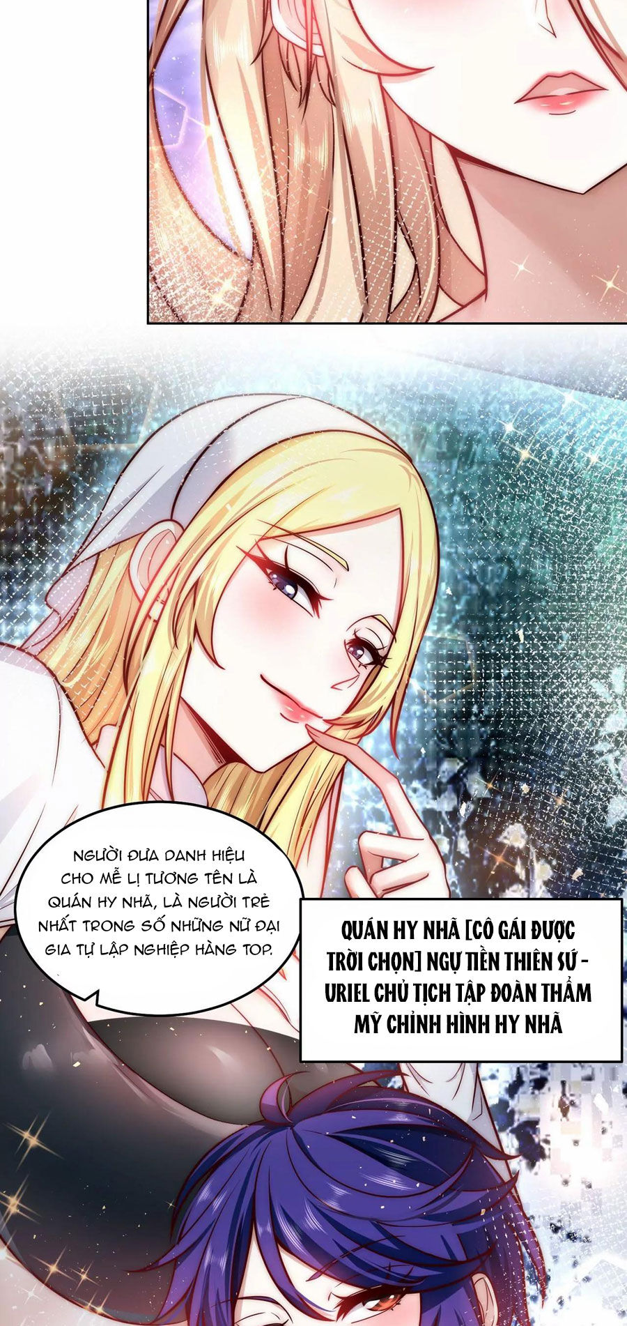 Ta Dựa Vào Danh Hào Hệ Thống Đả Bại Ngàn Vạn Thần Hào Chapter 23 - Trang 2